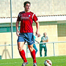 Guillermo Couso Vidal