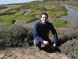 Eugenio Soriano Vázquez