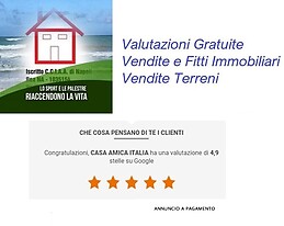 casa amica
