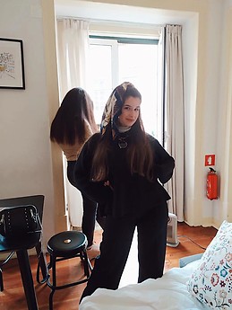 Carla Galvañ Sánchez