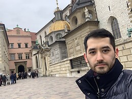 Rakhmatulla Mamadjanov