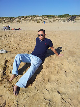 David Pérez González