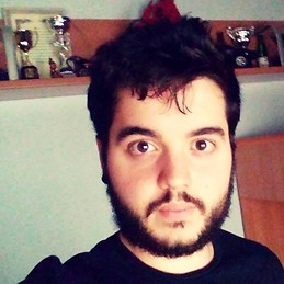 Alejandro Morales Martín