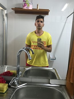 Alejandro Gil Morales