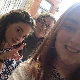 Hannah-Stacey Hill Ainsworth