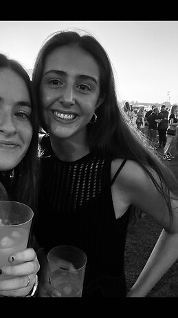 Andrea Arjona de Iturriaga