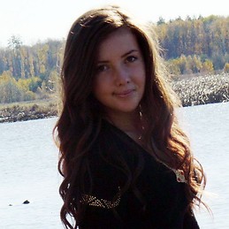 Anna Bovsunovska