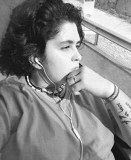 Cristina Del rio martines