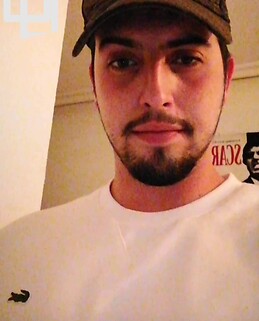 sergio Filipe-Pozas Puente