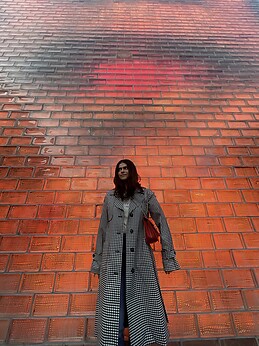 Mariana lucía Valverde