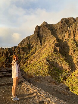 Irene Cervilla Pedregal