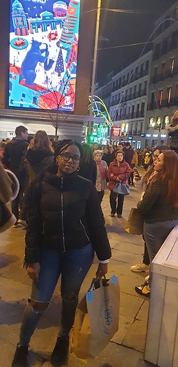 Yanerys Minonia Juan Felipe