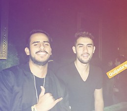 Jose Victor Hernandez Quijada