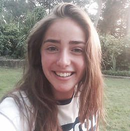 Belén García León