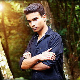 jinto mathew