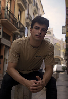 Miguel Cintrano Navarro
