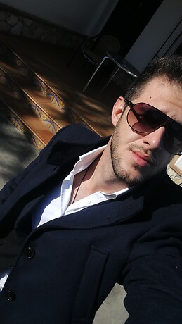 javier peña diaz