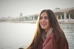 Paloma Delgado