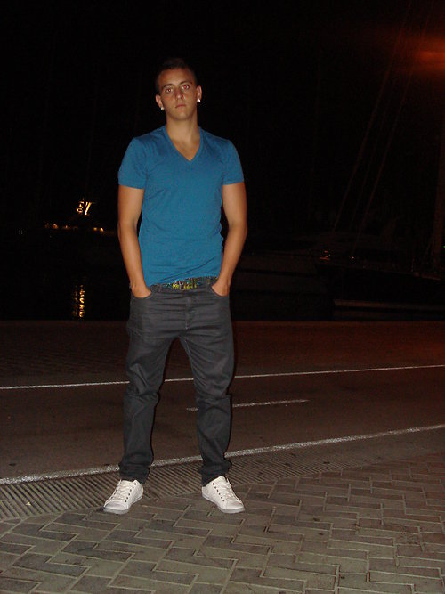 javier irigaray martin