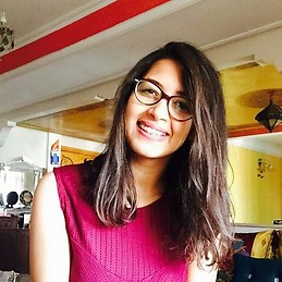 Soukaina El Berbouch