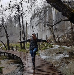 Macarena Barrera Gallardo