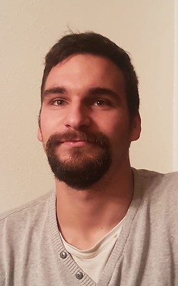 Martín Manuel Gómez Míguez