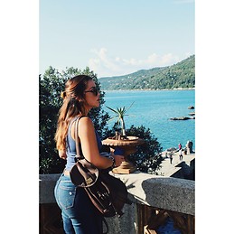 Isa De Haro Baños