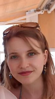 Luz María Hidalgo