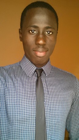 Mansour Ndiaye
