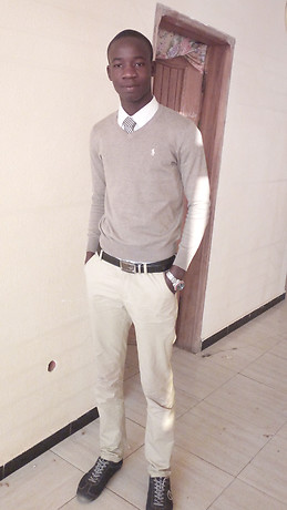 Khadim Cisse Fall