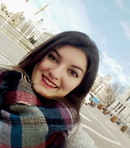 Elena Argüelles Herrero