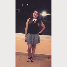 Dennise  Nogales Morocho