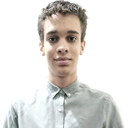 Pedro Paulo F. Mendes