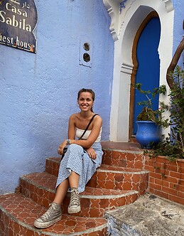 Sara Mugarza Martínez