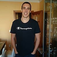 Alejandro Berenguer Rubio