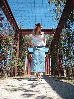 Luz Pedrozo
