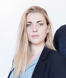 Lisa-Marie Merchat