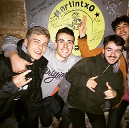 Rodrigo Álvarez Becerra