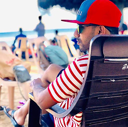 Saisaran Parthasarathy