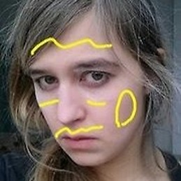 Markéta Adamcová