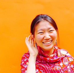 Abby Wu