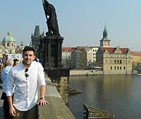 Carles D'Oleza Ferrer