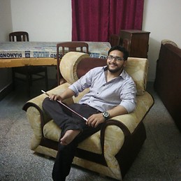 Mirza Muhammad Aqash