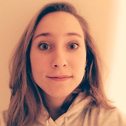 Pauline Descotes Genon