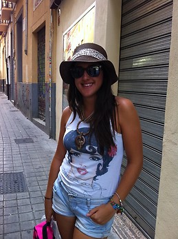 Maria Fernández Casado