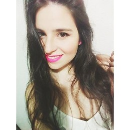 Ylenia Pinedo