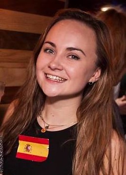 Lorna Busfield-Welsh