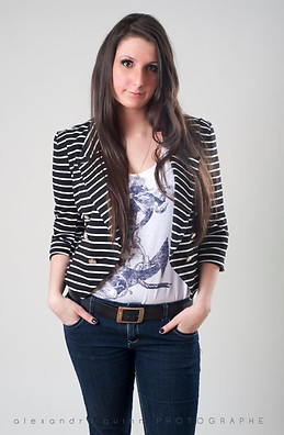 Laurie Savard Fortin