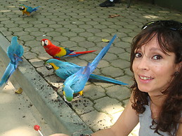 MARIA VIEIRA