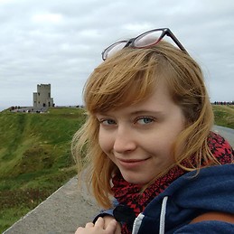 Aleksandra Bednarczyk